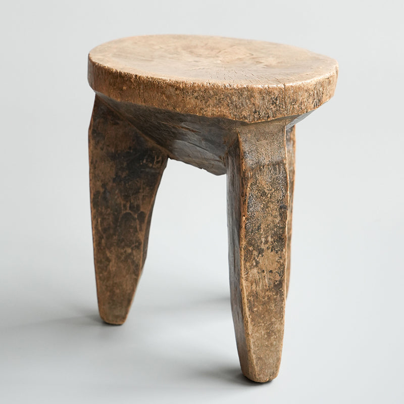 Kamba Stool/Kenya
