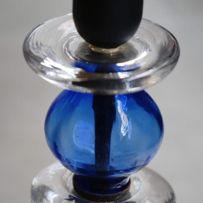 Erik Hoglund/Boda Smide/candle holder