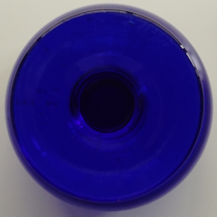 Erik Hoglund/Boda/Goblet