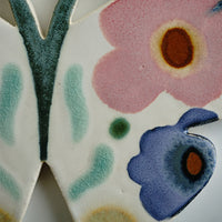 Butterfly Relief-4 /Anna Kesäniemi