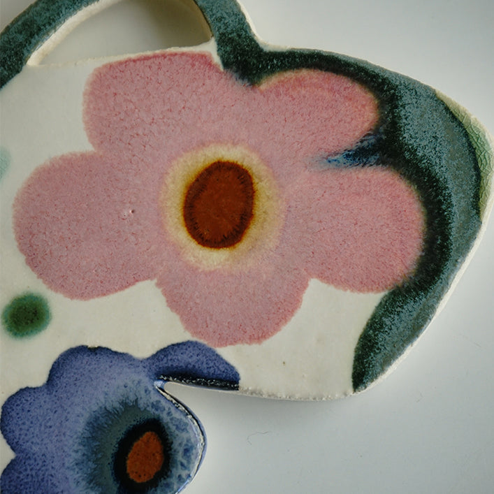 Butterfly Relief-4 /Anna Kesäniemi