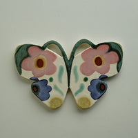 Butterfly Relief-4 /Anna Kesäniemi