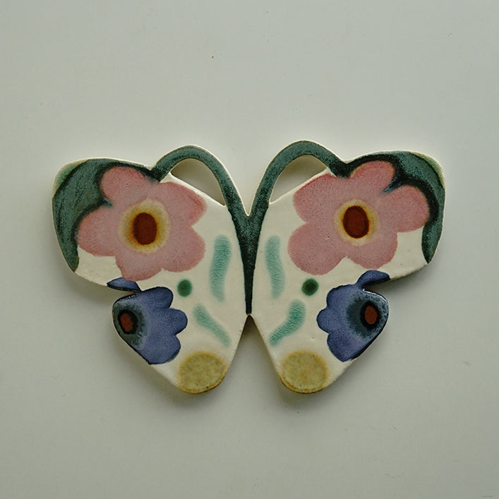 Butterfly Relief-4 /Anna Kesäniemi