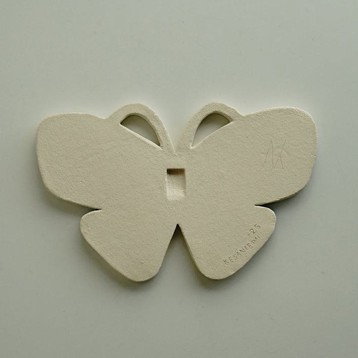 Butterfly Relief-4 /Anna Kesäniemi