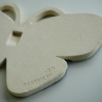 Butterfly Relief-4 /Anna Kesäniemi