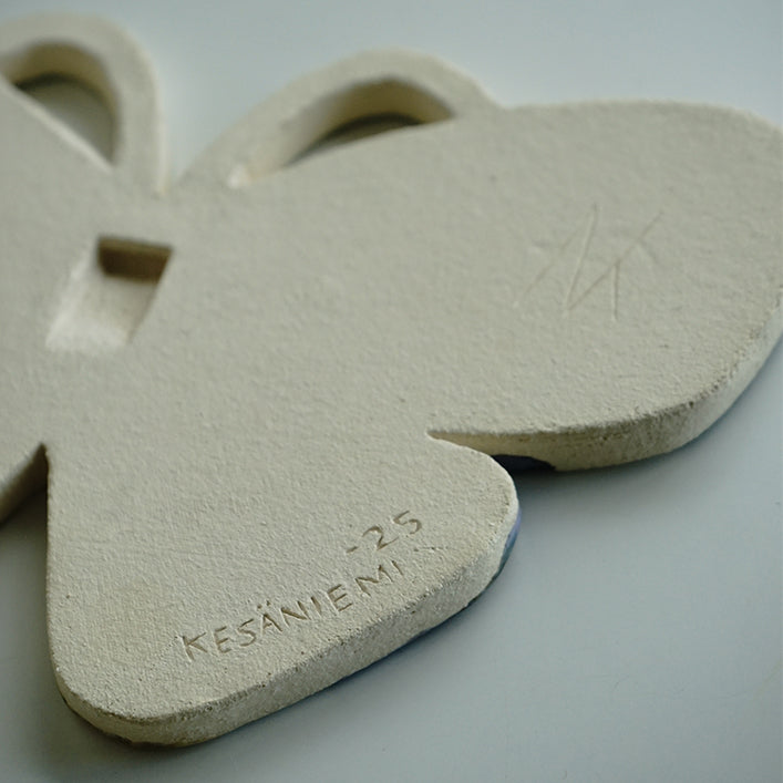 Butterfly Relief-4 /Anna Kesäniemi