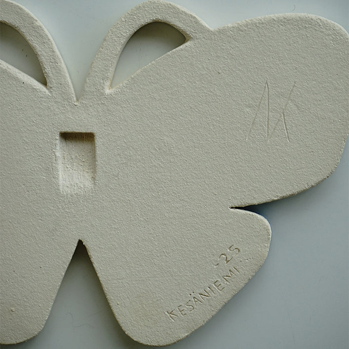 Butterfly Relief-4 /Anna Kesäniemi