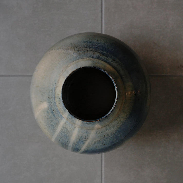 Finnish Flower Vase 1988s