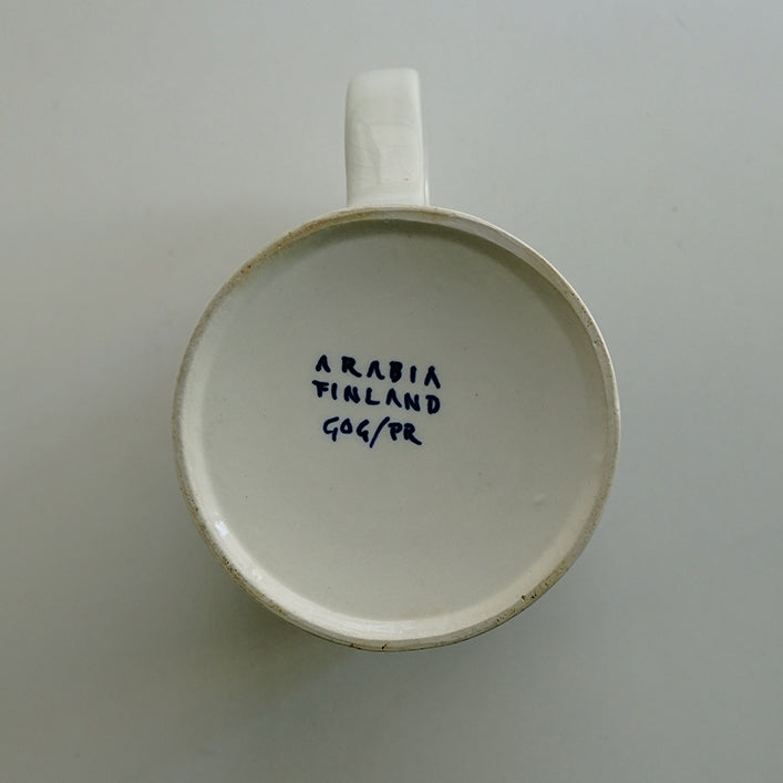 Gunvor Olin-Grönqvist/ARABIA Tall