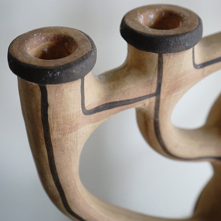 Denmark Candle Holder