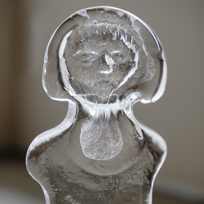 Erik Hoglund/BODA/object/1960s