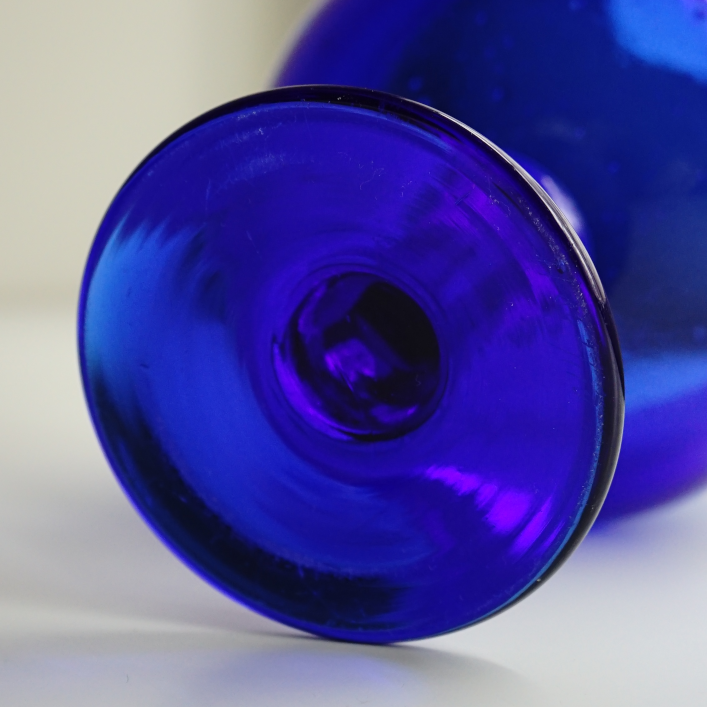 Erik Hoglund/Boda/Goblet
