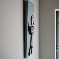 Wall art/USA