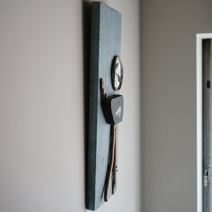 Wall art/USA