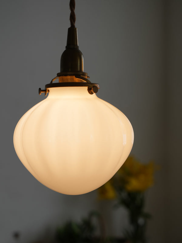 ガラスシェード フルクト S | AXCIS ONLINE