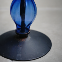 Erik Hoglund/Boda Smide/candle holder