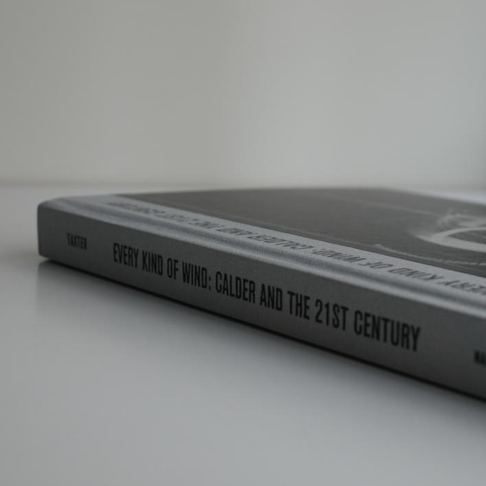 EVERY KIND OF WIND: CALDER AND THE 21ST CENTURY
