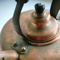 Simplex Patent Kettle