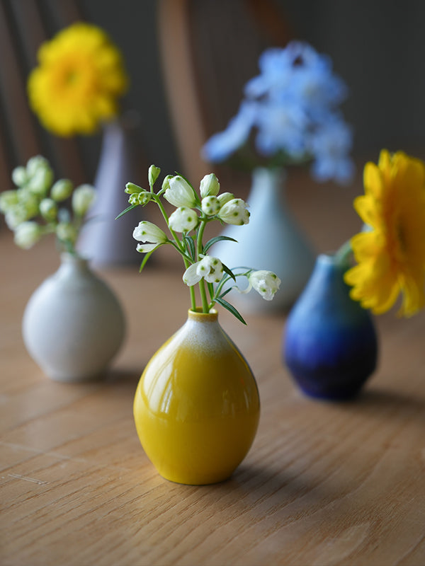 セラミックベース クレイン ブルー | AXCIS ONLINE