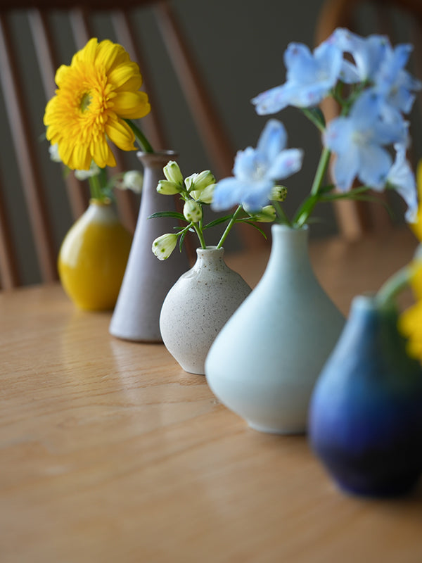 セラミックベース クレイン グレー | AXCIS ONLINE