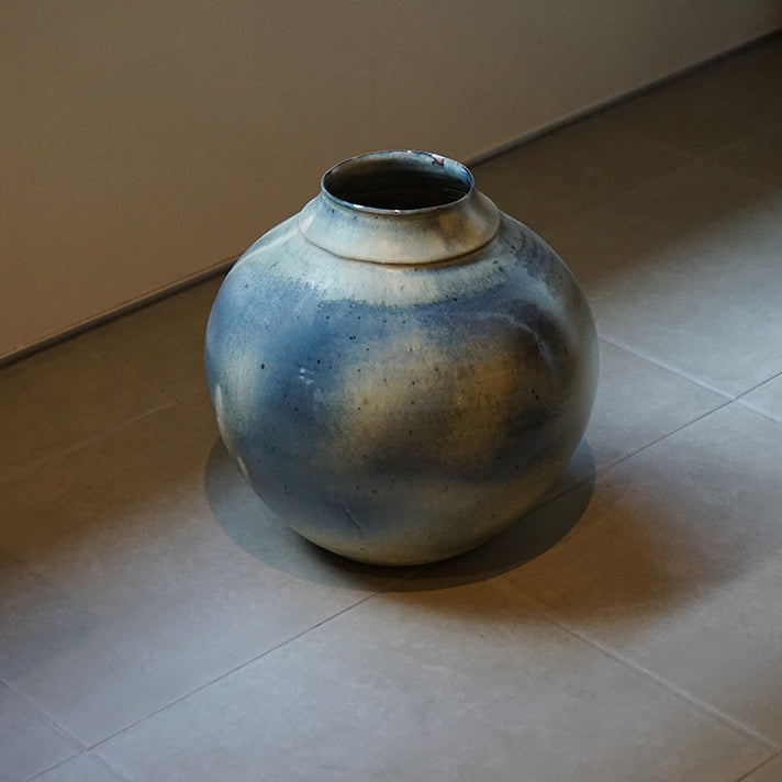 Finnish Flower Vase 1988s