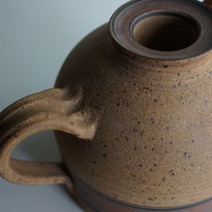 Jesper Packness/Denmark/1970-80s/Tea Pot