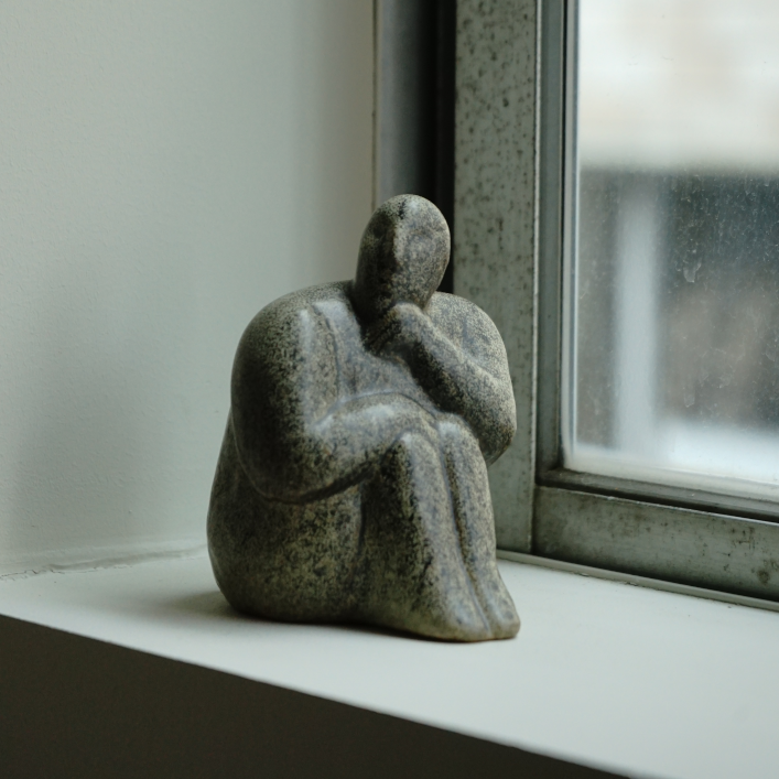 Lisa Larson/Gustavsberg/2004