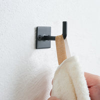 Wall Hook Square