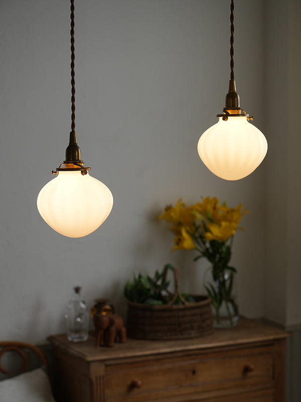 ガラスシェード フルクト Sクリア ガラスシェード フルクト Sクリア