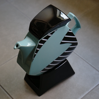 Dorothy Hafne/Rosenthal/Flash Frisco/1980S