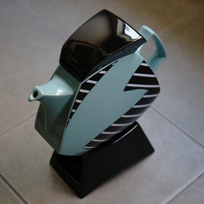 Dorothy Hafne/Rosenthal/Flash Frisco/1980S