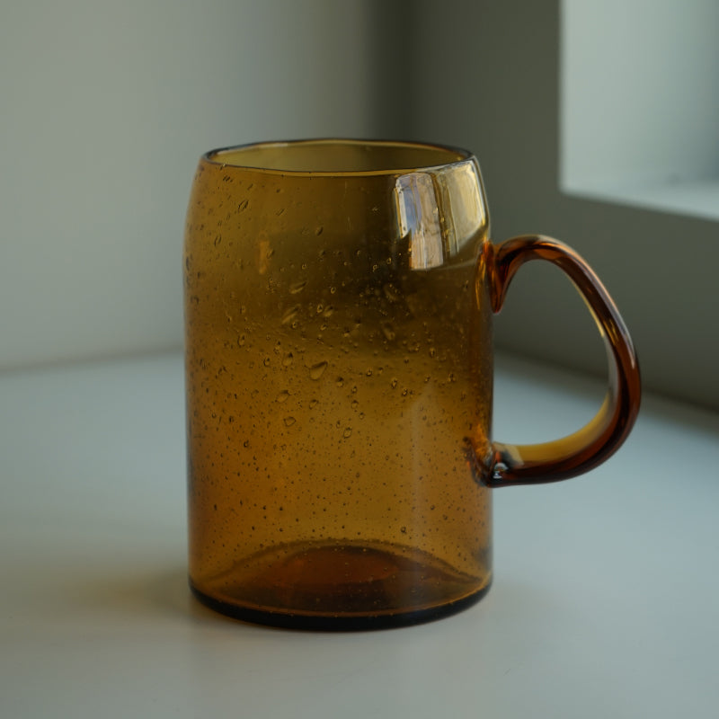 Kaj Franck/Nuutajärvi/Sargasso Beer mug