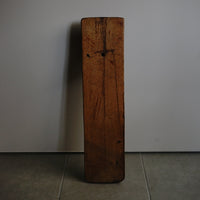 Handheld Wooden Press1740s/Denmark