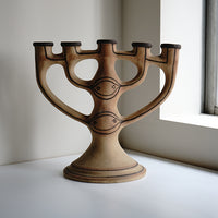 Denmark Candle Holder