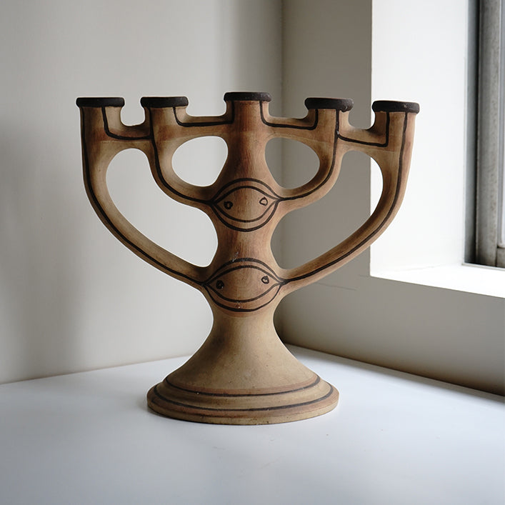 Denmark Candle Holder