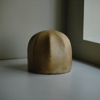 帽子の木型/France