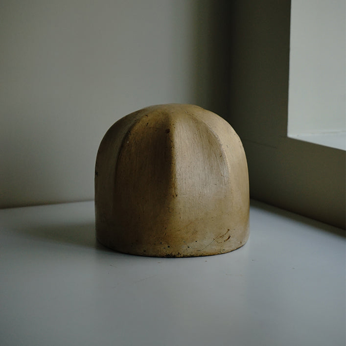 帽子の木型/France