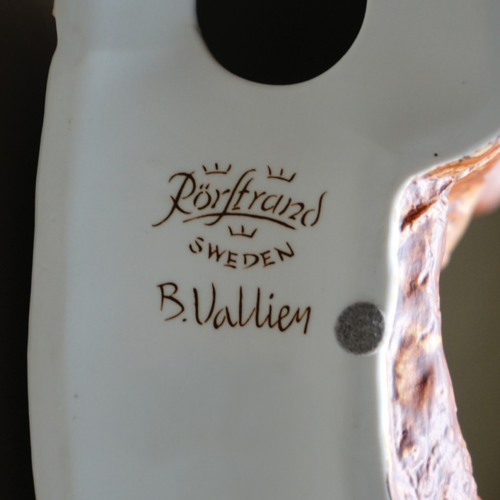 Bertil Vallien/Sweden/Rörstrand/Terra Bertil Vallien/Sweden/Rörstrand/Terra