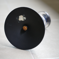 Erik Hoglund/Boda Smide/candle holder