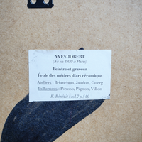 Yves Jobert/1953/France