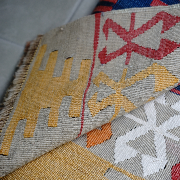 Turkish rug/Sivas