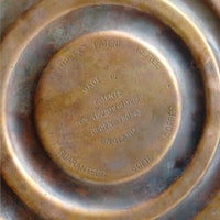 Simplex Patent Kettle