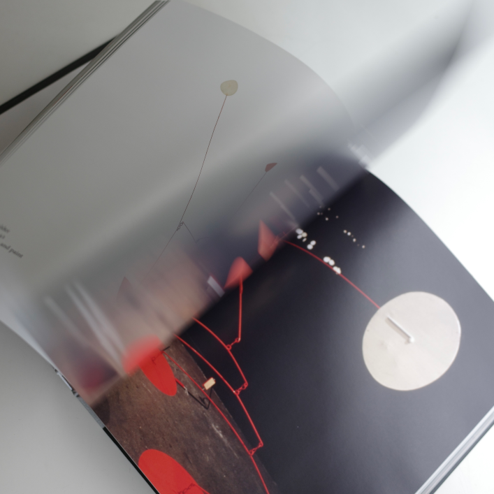 EVERY KIND OF WIND: CALDER AND THE 21ST CENTURY