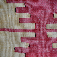Turkish rug/Sivas