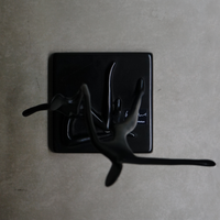 Bodrul Khalique/IKEA/ 2000年初頭