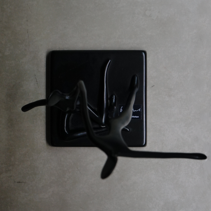 Bodrul Khalique/IKEA/ 2000年初頭