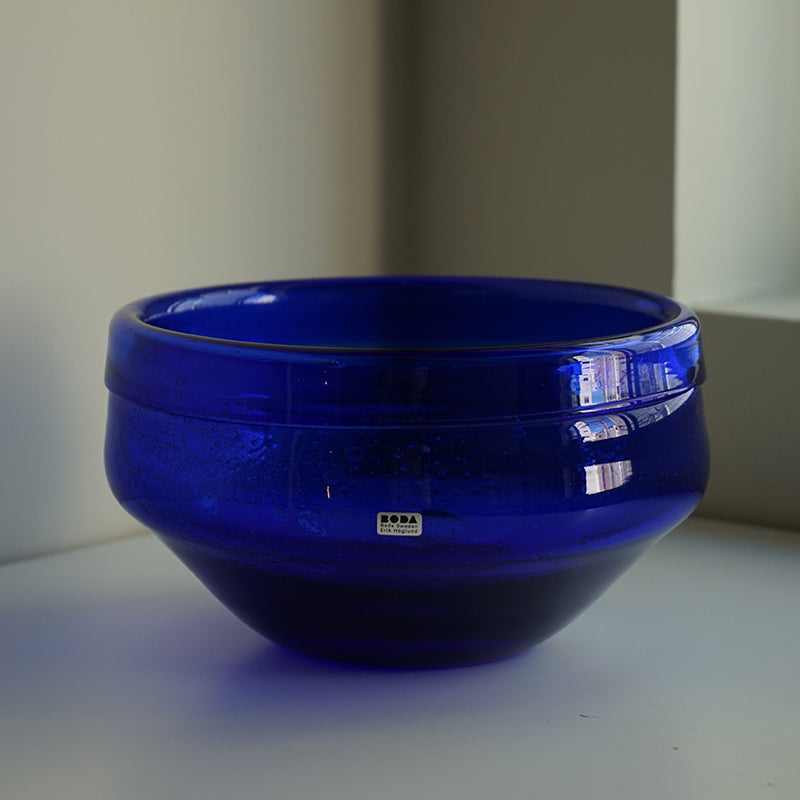 Erik Hoglund／Boda／Bowl