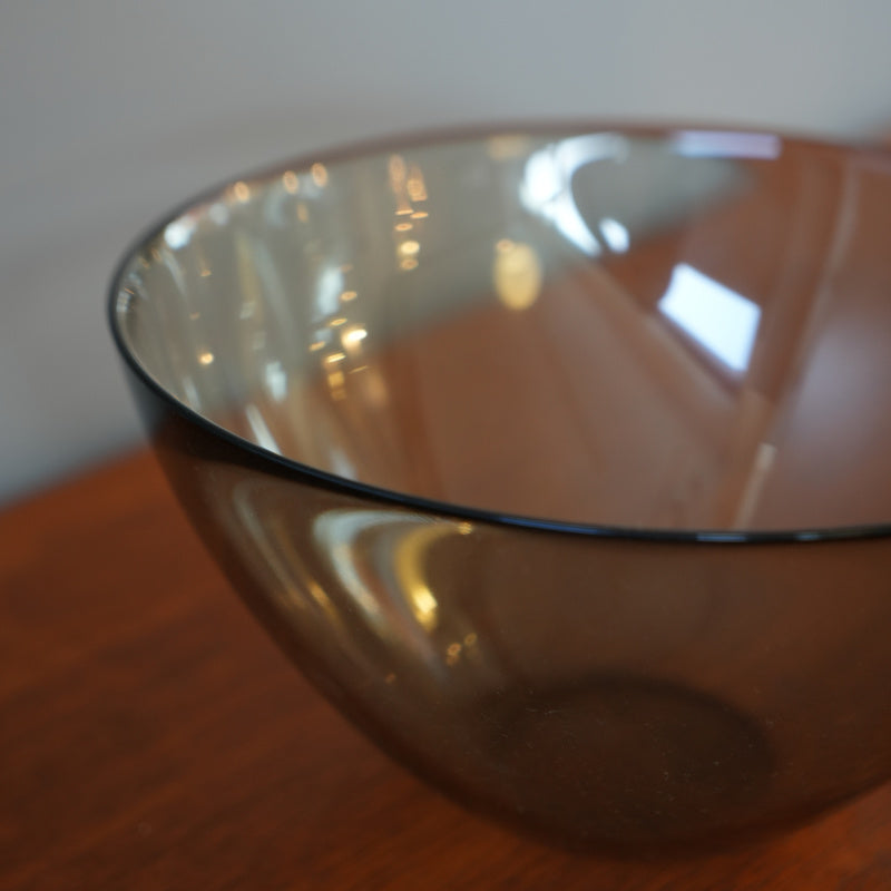 Seven Plamqvist Fuga Bowl