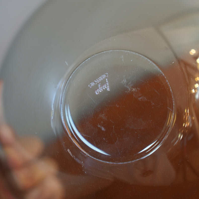Seven Plamqvist Fuga Bowl