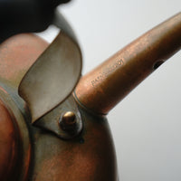 Simplex Patent Kettle